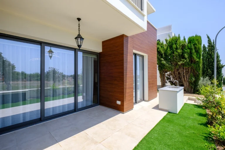 4 Bedroom House for Sale in Tersefanou, Larnaca District