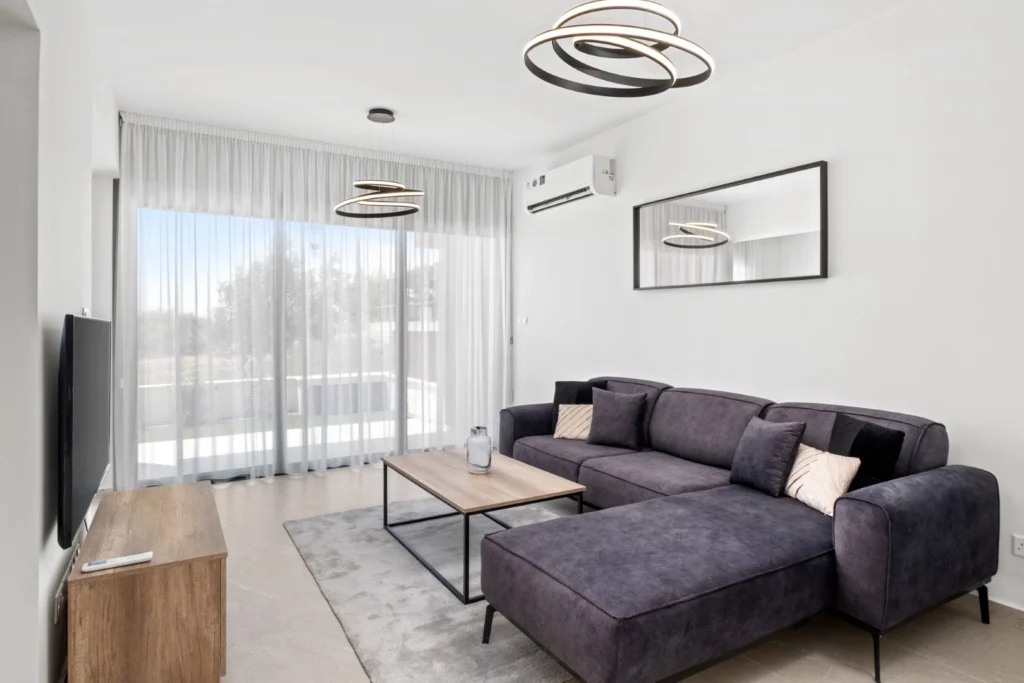 4 Bedroom House for Sale in Tersefanou, Larnaca District