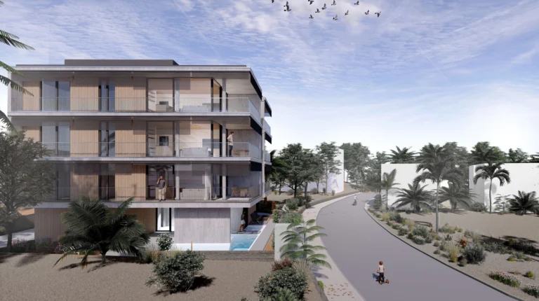 Cheap Apartments for Sale Paphos up to 500000 euro