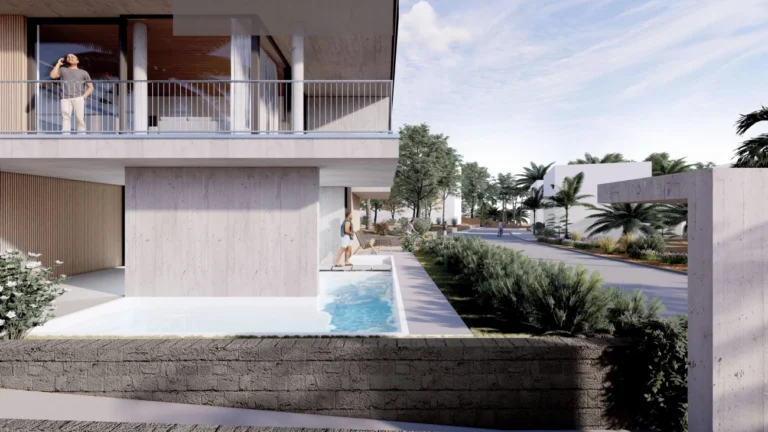 1 Bedroom Apartment for Sale in Kato Paphos