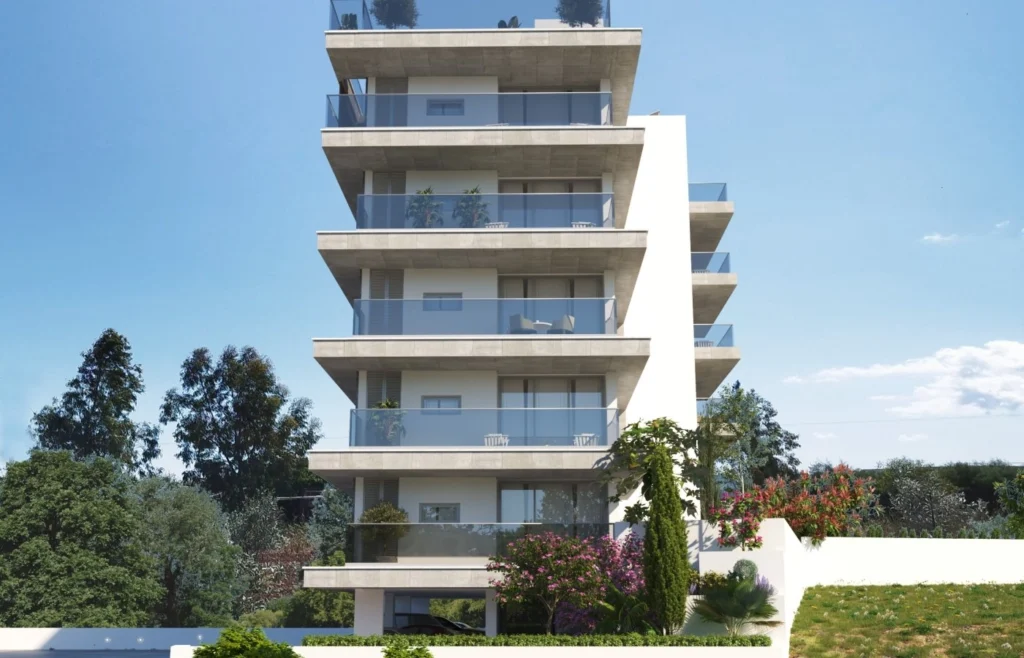 3 Bedroom Apartment for Sale in Drosia, Larnaca District