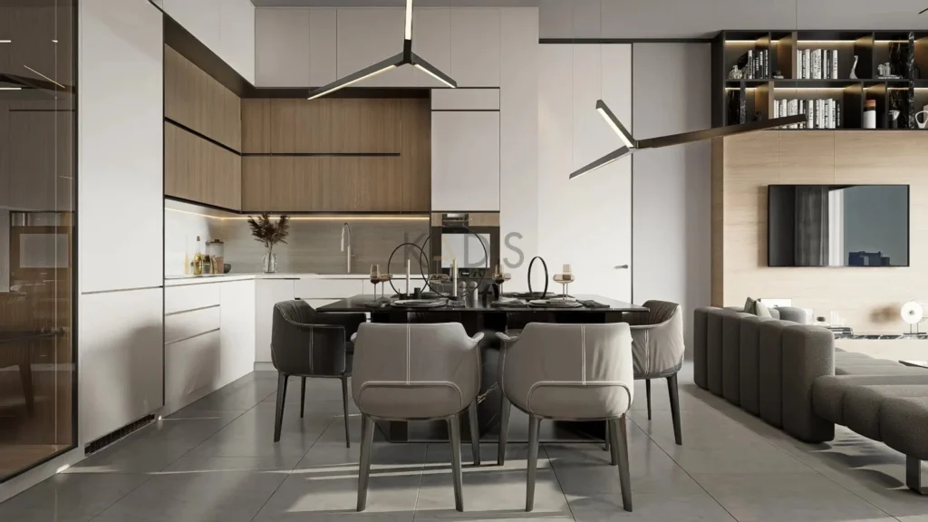 2 Bedroom Apartment for Sale in Limassol – Agios Athanasios