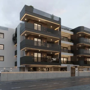 2 Bedroom Apartment for Sale in Limassol – Agios Athanasios