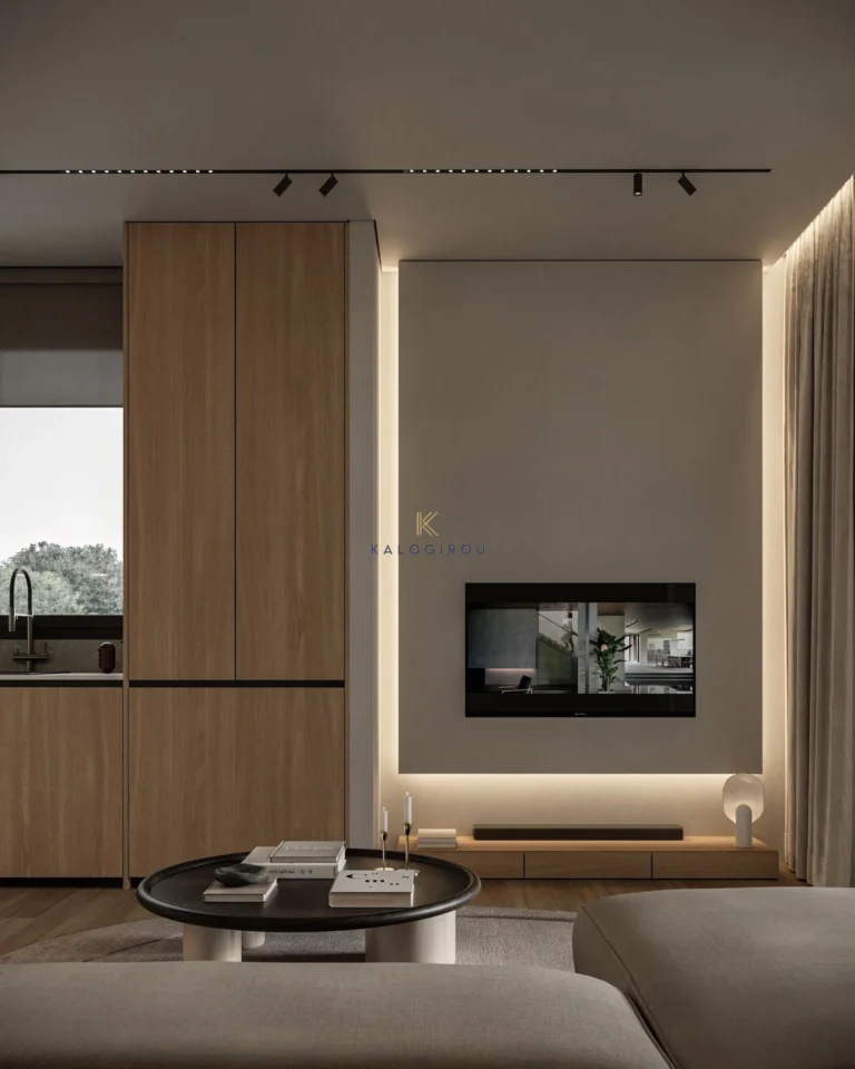 2 Bedroom Apartment for Sale in Oroklini, Larnaca District