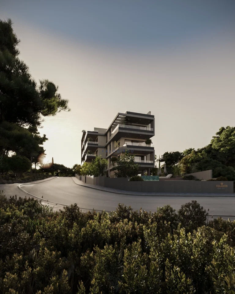 1 Bedroom Apartment for Sale in Oroklini, Larnaca District