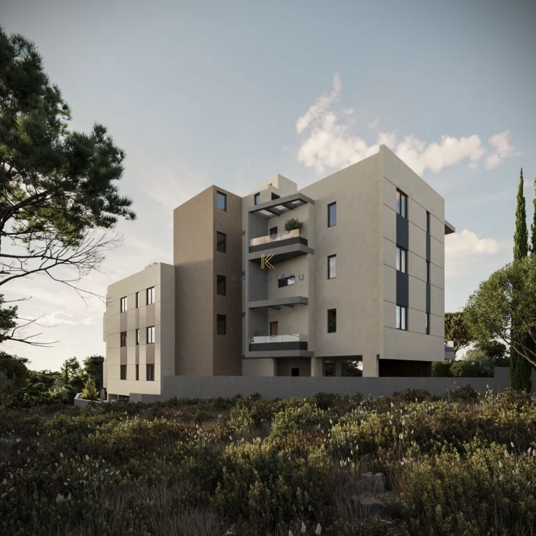 2 Bedroom Apartment for Sale in Oroklini, Larnaca District