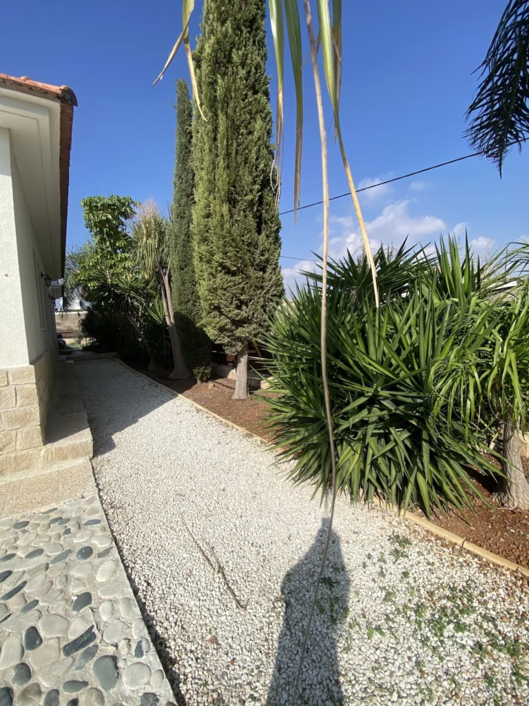 3 Bedroom House for Sale in Moni, Limassol District