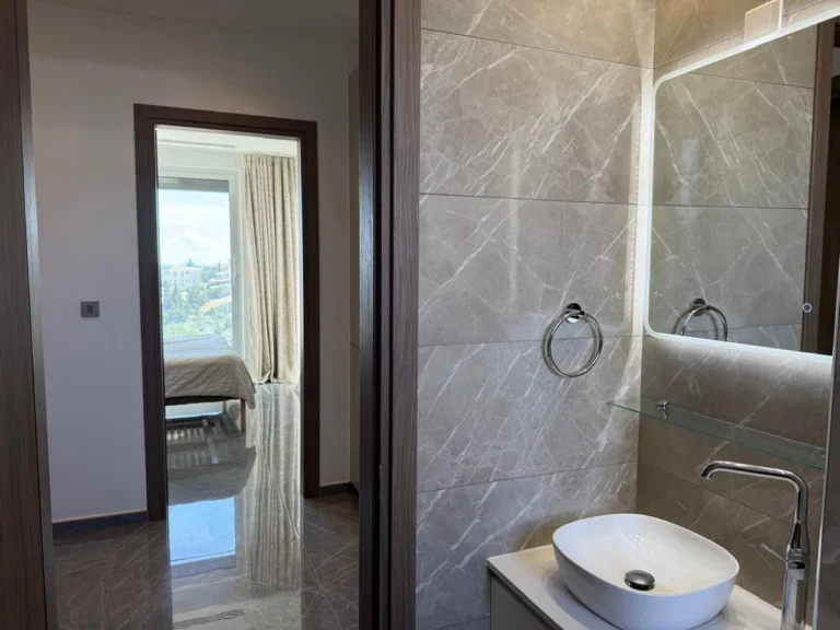 3 Bedroom Apartment for Sale in Limassol – Agios Athanasios