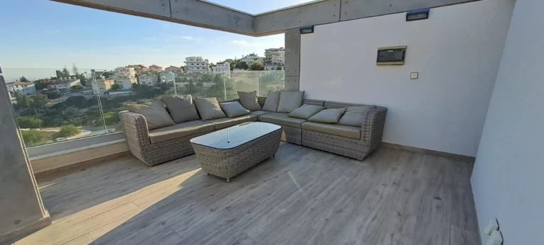3 Bedroom Apartment for Sale in Limassol – Agios Athanasios