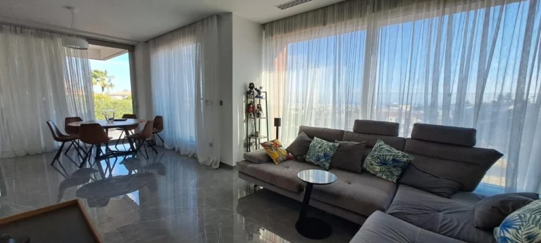 3 Bedroom Apartment for Sale in Limassol – Agios Athanasios