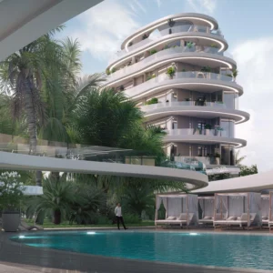 1 Bedroom Apartment for Sale in Pyrgos Lemesou, Limassol District