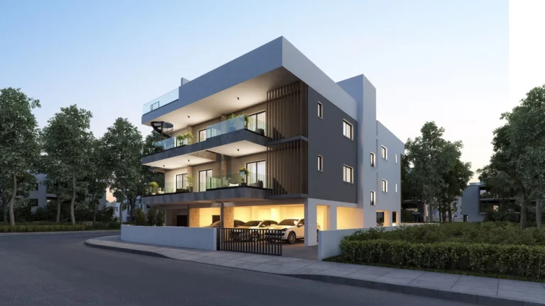 1 Bedroom Apartment for Sale in Asomatos, Limassol District