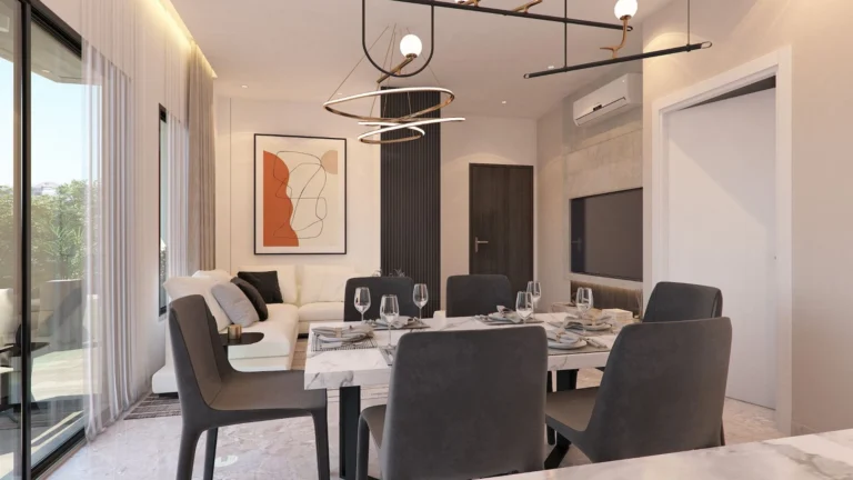 1 Bedroom Apartment for Sale in Asomatos, Limassol District