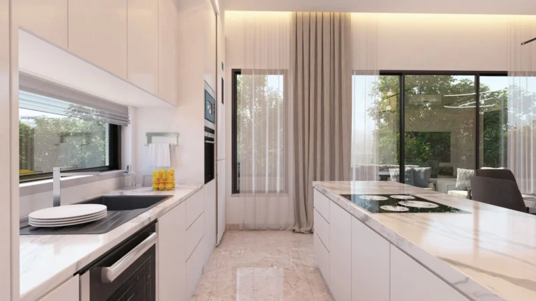 1 Bedroom Apartment for Sale in Asomatos, Limassol District