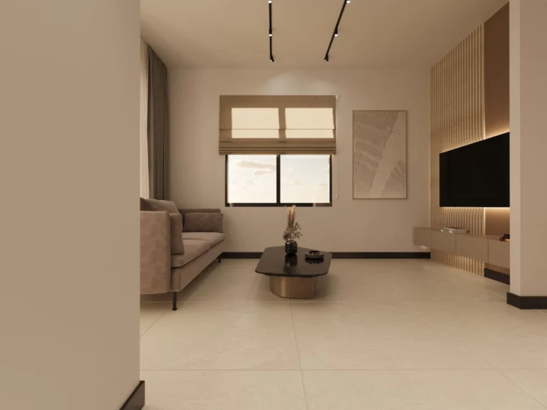 1 Bedroom Apartment for Sale in Limassol – Katholiki