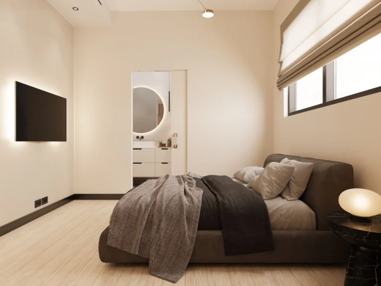 1 Bedroom Apartment for Sale in Limassol – Katholiki