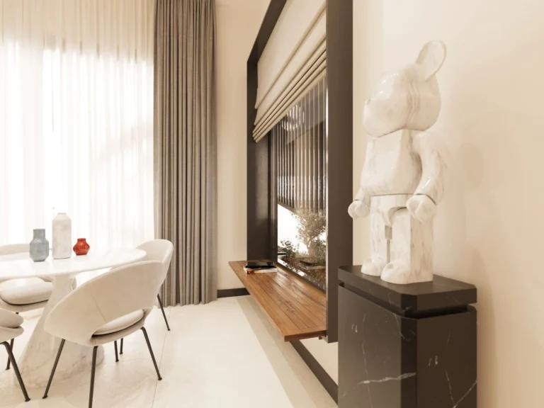 2 Bedroom Apartment for Sale in Limassol – Katholiki