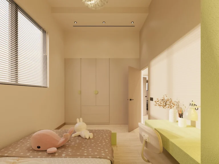 2 Bedroom Apartment for Sale in Limassol – Katholiki