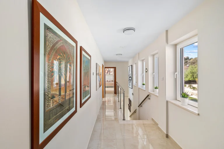 4 Bedroom House for Sale in Pegeia, Paphos District