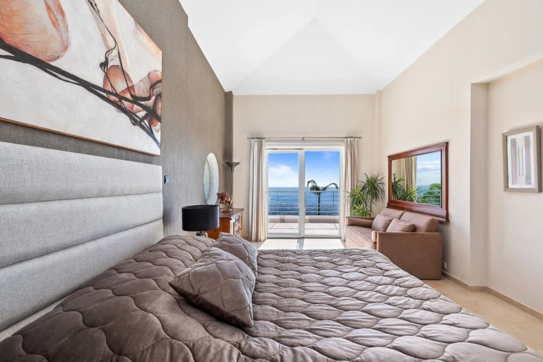 4 Bedroom House for Sale in Pegeia, Paphos District