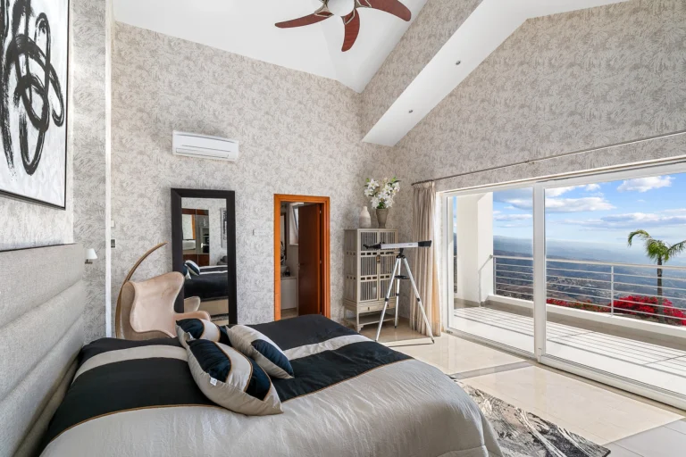 4 Bedroom House for Sale in Pegeia, Paphos District