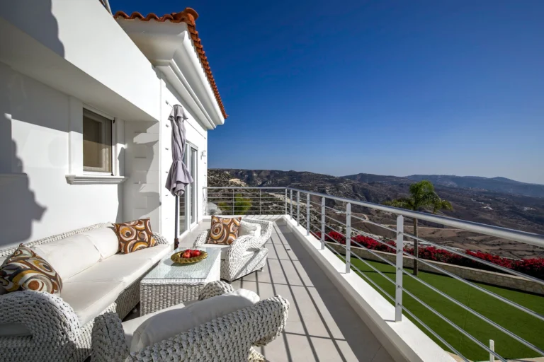 4 Bedroom House for Sale in Pegeia, Paphos District