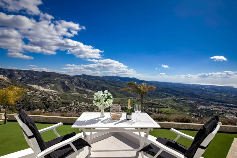 4 Bedroom House for Sale in Pegeia, Paphos District