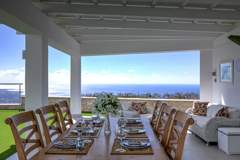 4 Bedroom House for Sale in Pegeia, Paphos District