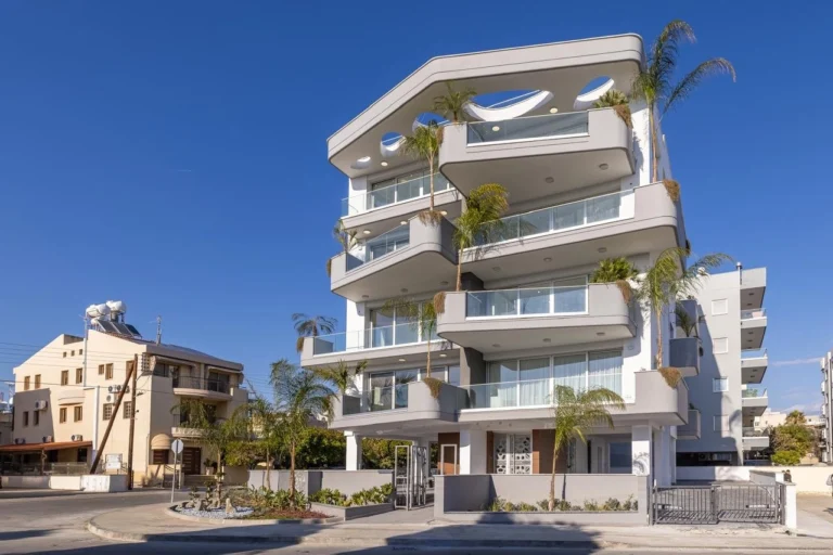 2 Bedroom Apartment for Sale in Nicosia – Agios Antonios, Limassol District