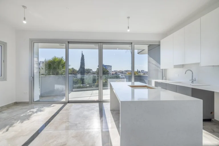 2 Bedroom Apartment for Sale in Nicosia – Agios Antonios, Limassol District