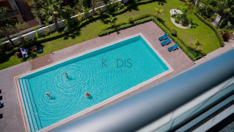 2 Bedroom Apartment for Rent in Mouttagiaka, Limassol District