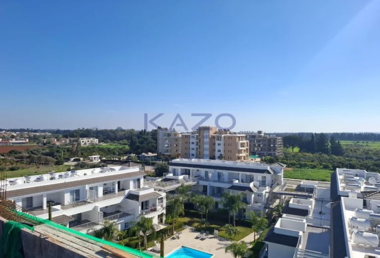 2 Bedroom Apartment for Sale in Trachoni Lemesou, Limassol District