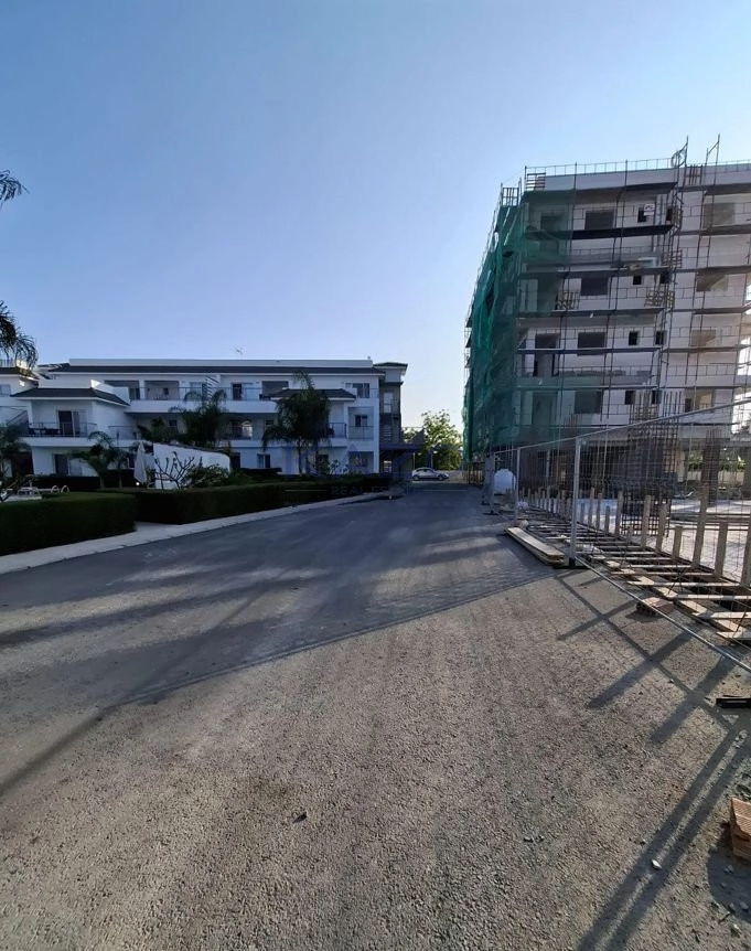 2 Bedroom Apartment for Sale in Trachoni Lemesou, Limassol District