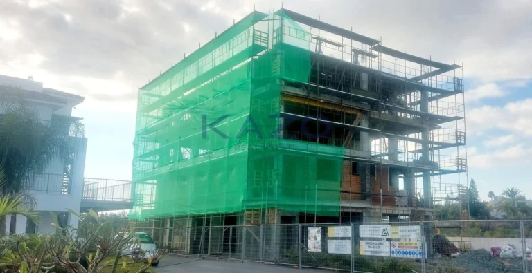 2 Bedroom Apartment for Sale in Trachoni Lemesou, Limassol District