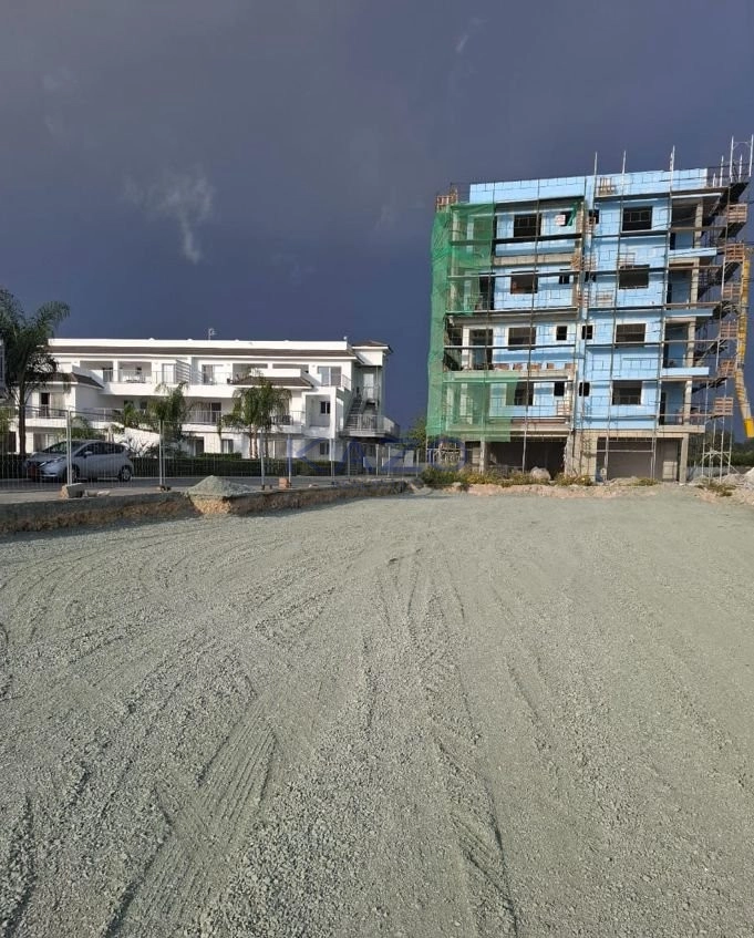 2 Bedroom Apartment for Sale in Trachoni Lemesou, Limassol District