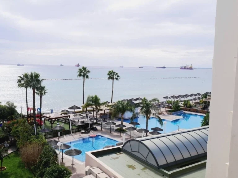 1 Bedroom Apartment for Sale in Potamos Germasogeias, Limassol District