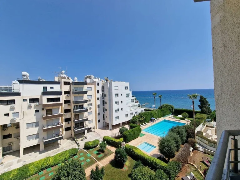 1 Bedroom Apartment for Sale in Potamos Germasogeias, Limassol District