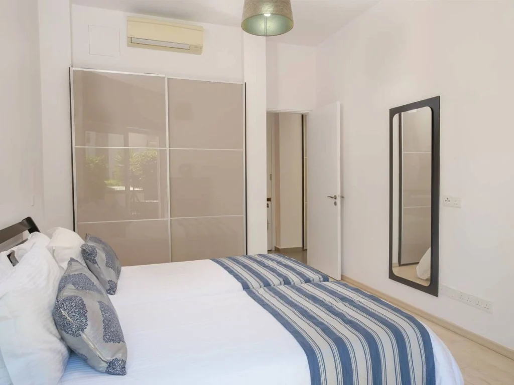 1 Bedroom Apartment for Sale in Potamos Germasogeias, Limassol District