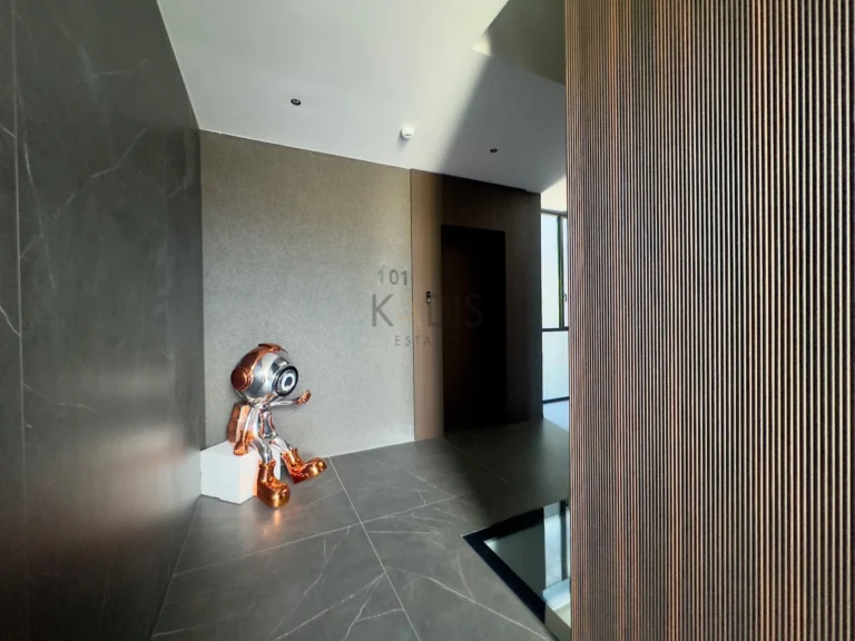 2 Bedroom Apartment for Rent in Potamos Germasogeias, Limassol District