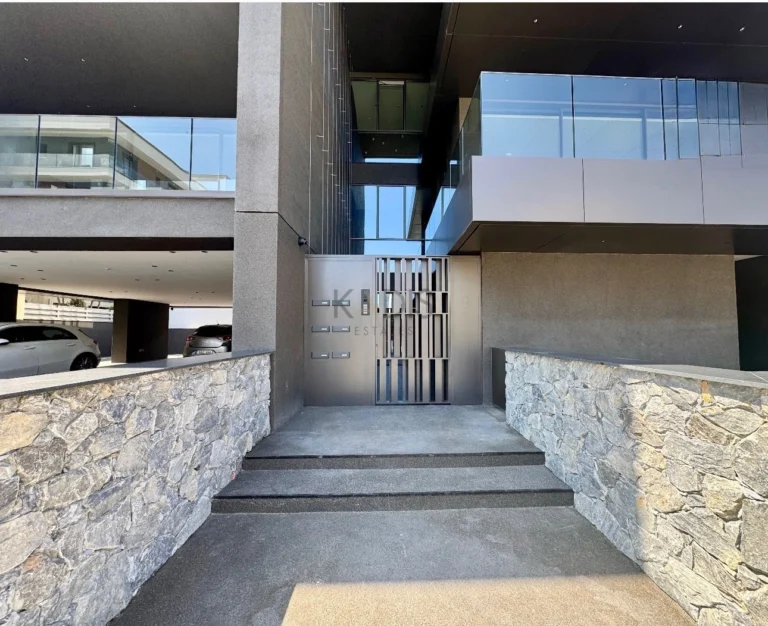 2 Bedroom Apartment for Rent in Potamos Germasogeias, Limassol District