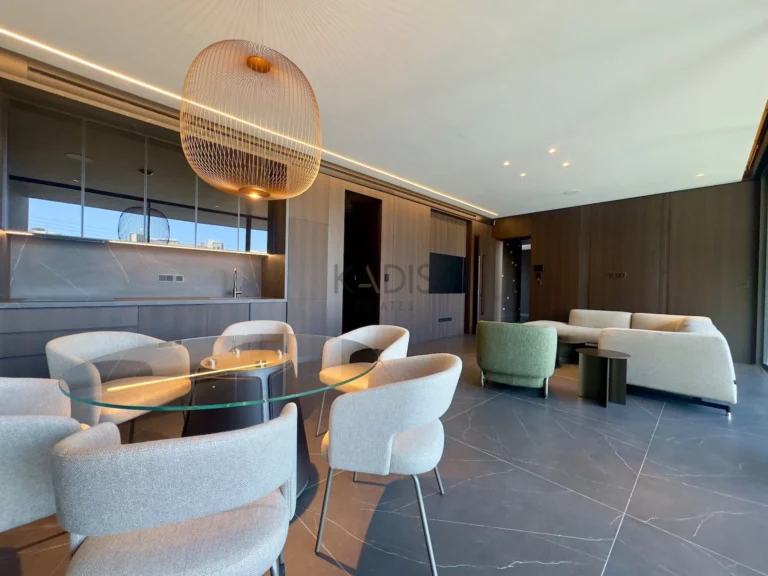 2 Bedroom Apartment for Rent in Potamos Germasogeias, Limassol District
