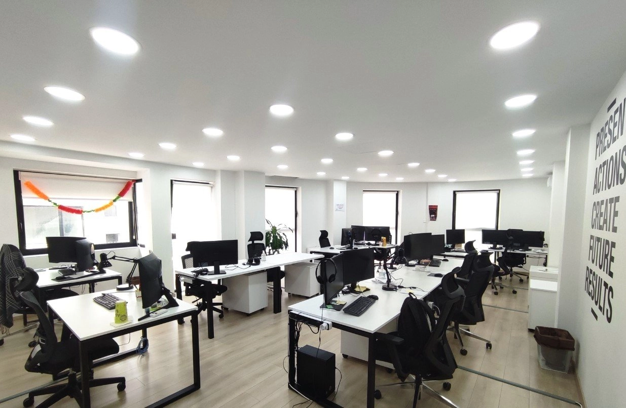 Building for Rent in Famagusta – Agia Napa, Limassol District