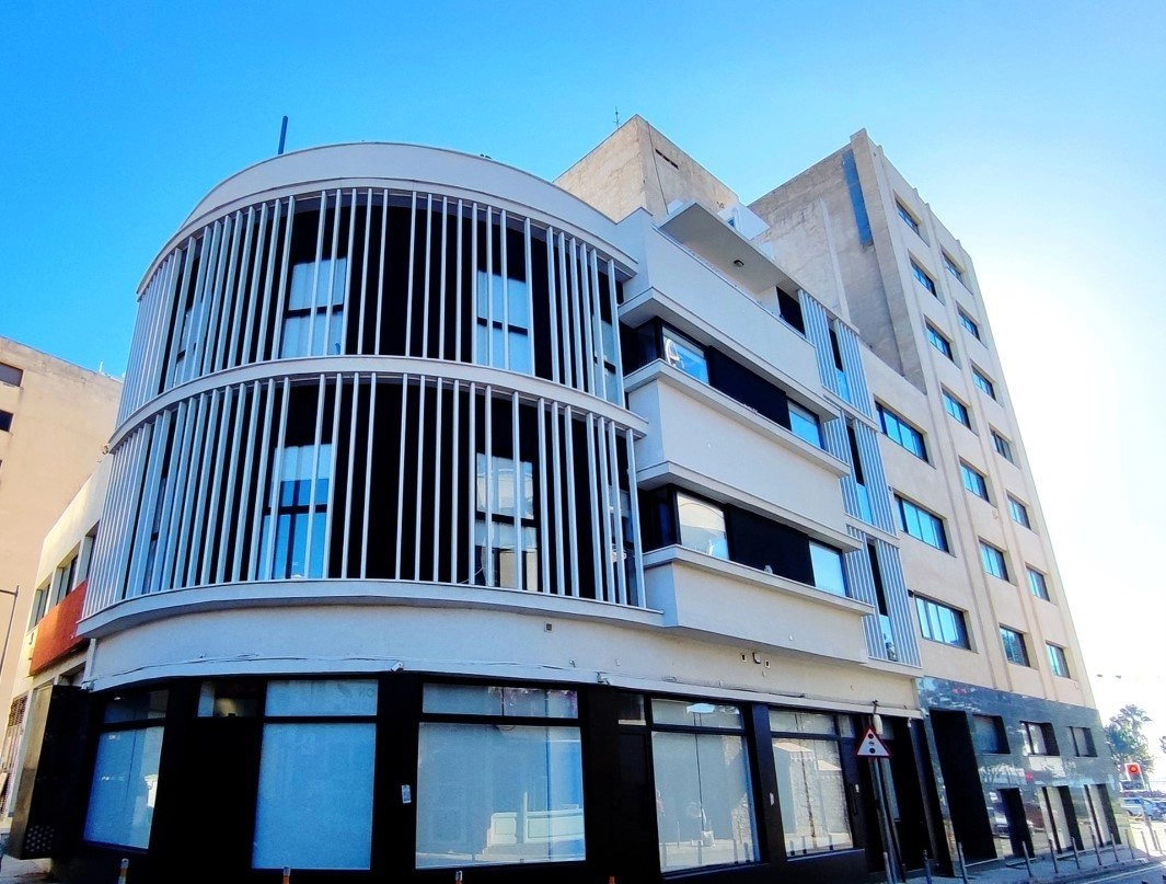 Building for Rent in Famagusta – Agia Napa, Limassol District