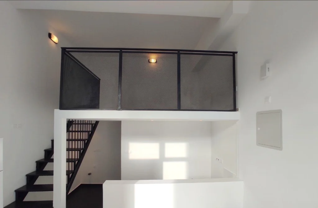 Building for Rent in Famagusta – Agia Napa, Limassol District
