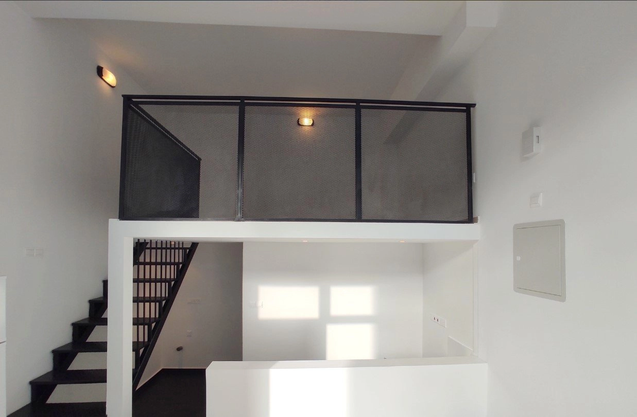 Building for Rent in Famagusta – Agia Napa, Limassol District