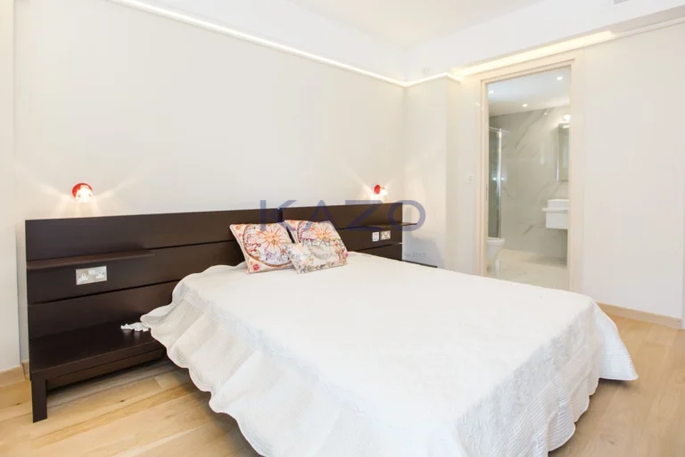 2 Bedroom Apartment for Sale in Limassol District