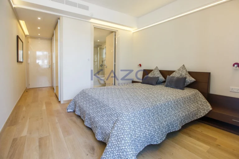 2 Bedroom Apartment for Sale in Limassol District