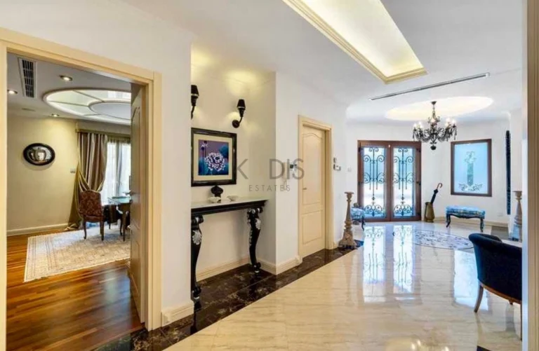 5 Bedroom House for Sale in Limassol District