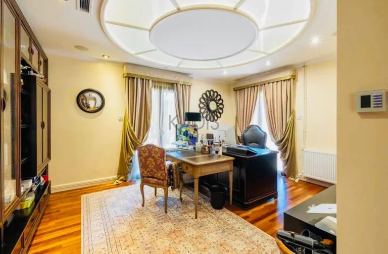 5 Bedroom House for Sale in Limassol District