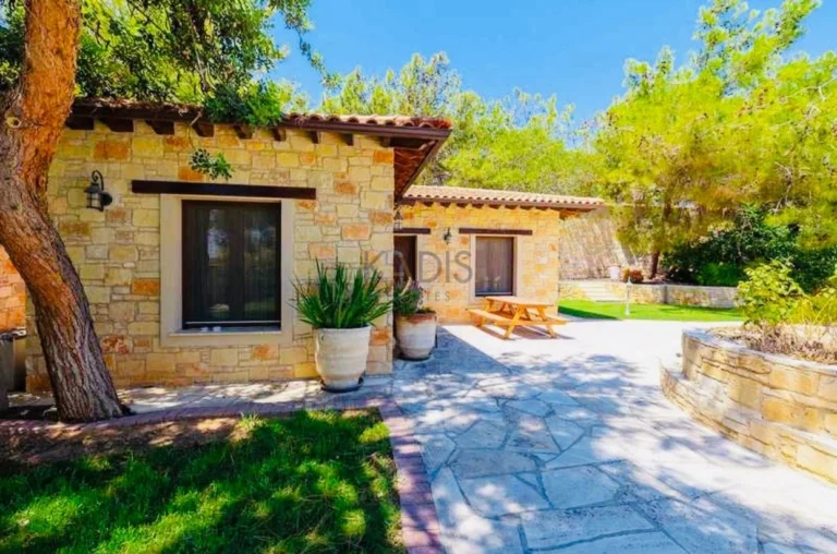 5 Bedroom House for Sale in Limassol District